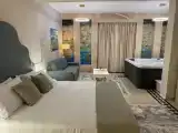 Двухместный номер Luxury c 1 комнатой