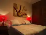 Четырёхместный семейный люкс