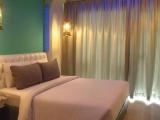 Двухместный номер Deluxe