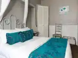 Двухместный номер Комфорт
