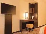 Номер Deluxe