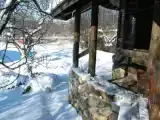 Трехместный номер эконом-класса
