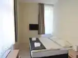 Четырёхместный номер Deluxe