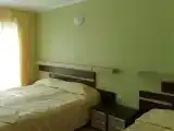 Номер Стандарт с балконом
