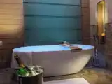 Коттедж Комфорт с видом на горы