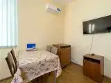 Кровать в общем номере
