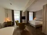Номер Стандарт с видом на город
