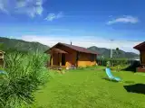 Четырёхместное шале Стандарт