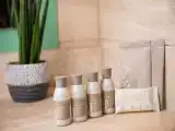 Двухместный номер Superior с балконом и с видом на поле для гольфа