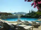 Номер Стандарт