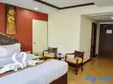 Номер Deluxe