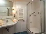 Номер Стандарт с видом на парк
