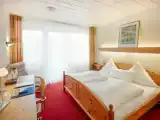Двухместный номер Стандарт
