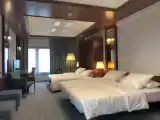 Семейный номер Комфорт