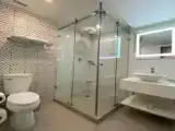 Двухместный номер Стандарт с видом на город