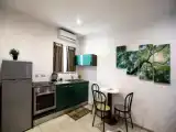 Апартаменты Deluxe
