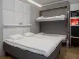Четырёхместный семейный номер Стандарт