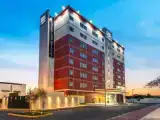 Двухместный люкс Executive c 1 комнатой