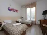 Номер Стандарт
