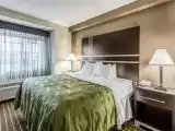 Двухместный люкс