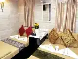 Двухместный люкс Deluxe