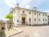 Апартаменты