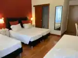Семейный номер Стандарт
