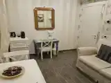 Апартаменты Luxury