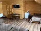 Четырёхместный номер Стандарт