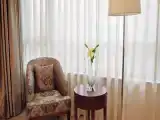 Двухместный номер Executive с видом на город