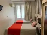 Номер Стандарт с видом на город