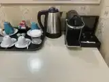 Двухместный номер Superior
