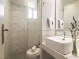 Одноместный полулюкс