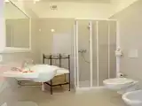 Двухместная вилла