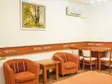 Двухместный номер Комфорт