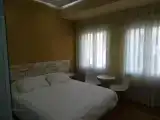 Двухместный номер Стандарт с видом на сад