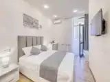 Двухместный номер Стандарт с балконом
