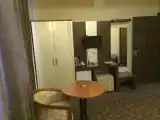 Трёхместный номер Стандарт
