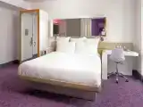 Двухместный полулюкс First Class ADA с террасой
