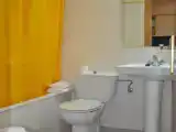 Одноместная студия