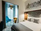 Двухместный номер Deluxe