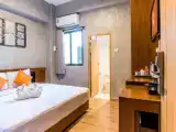 Двухместный номер Deluxe