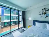Номер Стандарт Дуплекс