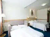 Двухместный номер Стандарт