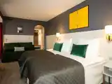 Двухместный номер Superior
