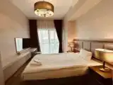 Люкс с 4 комнатами с балконом
