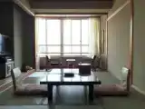 Кровать в общем номере