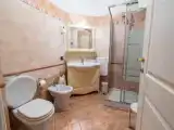 Четырёхместный номер Superior