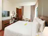 Семейный люкс