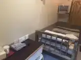 Одноместный семейный номер Deluxe